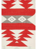 myMo Women Sweater in Wollweiss Orange