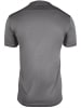 Gorilla Wear T-shirt - Fargo - Grau