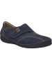 Josef Seibel Halbschuh Fergey 68 in blau