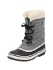 Sorel Winterstiefel in Quarry/Black