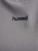 Hummel T-Shirt Hmlmomentum Multisport Damen in SHARKSKIN