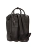 Jump Uppsala Cuir Rucksack Leder 34 cm Laptopfach in chocolate