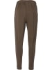 Athlecia Sweatpants Jacey in 5100 Major Brown