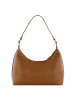 Bugatti Mila Schultertasche 28 cm cognac
