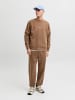 Jack & Jones Jogginghose in Cocoa