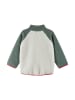 Reima Fleecejacke " Moomin Kramgo " in Stone Green
