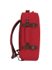 Cabinzero Adventure 52 Daypack 51 cm london red