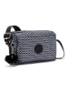 Kipling Basic Prt Abanu Umhängetasche M 24 cm signature print