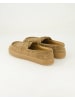 KOEL Barfußschuhe in Beige