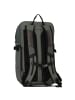 Jack Wolfskin Wanderthirst 20 Wanderrucksack 47 cm in slate green