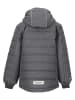 Zigzag Jacke Nino in 1011 Dark Grey Melange