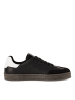 Tamaris Sneaker Low in Schwarz