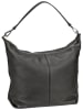 LIEBESKIND BERLIN Handtasche Paris M Pebble in Black