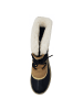 Sorel Schnürstiefel Caribou WP in Beige