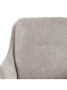 ebuy24 Esszimmerstuhl Carrie Braun 2er Set