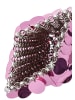 KOOSH Handtasche in Pink