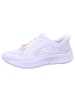 Skechers Trainingsschuh Go Walk Flex in Weiß