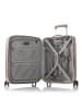 Heys Xtrak 4 Rollen Kabinentrolley S 55 cm mit Dehnfalte in atmosphere