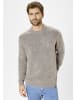 Paddock's Pullover in taupe