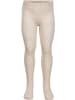 Minymo Kinder Socken in Beige