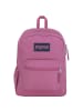 JanSport JanSport Cross Town Backpack in Rosa