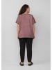 QS T-Shirt  in  47D0_lavendel