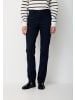 Paddock's 5-Pocket Jeans PAT in navy