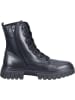 Gabor Freizeit Stiefeletten in schwarz