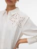 Vero Moda Hemd in Snow White