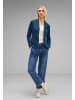 Street One Blazer in atlantic blue