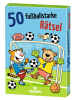 moses. 50 fußballstarke Rätsel