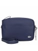 Lacoste Daily Lifestyle - Umhängetasche 26 cm in marine 166