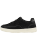FILLING PIECES Sneaker low Mondo Suede Lux in schwarz