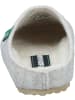 Dr. BRINKMANN Klassische Hausschuhe in offwhite