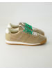 Steve Madden Sneaker low in Beige