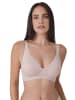 Sassa 2er Pack Soft-BH Einlage in nude