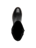 Marco Tozzi Stiefel in BLACK NAPPA