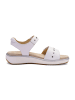 ara Sandalen in Weiß
