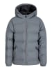 JACK & JONES Junior Steppjacke in Castlerock