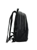Guess Torino Daypack 44 cm Laptopfach in black