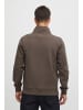 CASUAL FRIDAY Troyer CFSebastian 0096 halfzip - 20504816 in braun