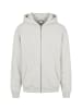 Urban Classics Sweat & Fleece - Hoodies Zipthrough in offwhite
