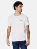 ragwear T-Shirt Samms H Gots YOUMODO in White