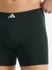 adidas Retro Pants Active Micro Tech in Black
