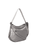 Gabor Finley Schultertasche M 31 cm in old silver