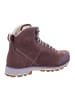 DOLOMITE Wanderschuh in braun