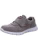 BM Footwear Slipper in grau