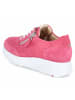 LLOYD Low Sneaker MOMO in Pink