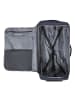 Hedgren Comby Compact 2-Rollen faltbare Reisetasche RFID 68 cm in peacoat blue
