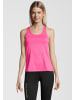 Endurance Tanktop Helmond in 4014 Knockout Pink